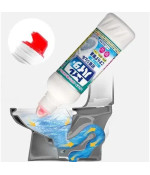 Kao Haiter Disinfecting Toilet Cleaner, 500ml